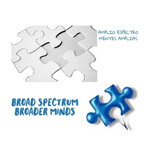 Meet your Posher, Broad spectrum